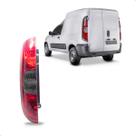 Lanterna Traseira Doblo 2010 A 2014 Fiorino 2014 Fumê