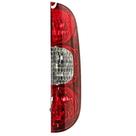Lanterna Traseira Doblo Fiorino após 2010 Ré Fume LD - Fitam - 35092D Lanterna Traseira Doblo Fiorino após 2010 Ré Fume LD - Fitam - 35092D
