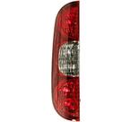 Lanterna Traseira Doblo Fiorino após 2010 Ré Fume LE - Fitam - 35092E