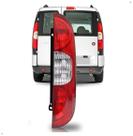 Lanterna Traseira Doblo Fiorino Vivace 2010 A 2023 Direito