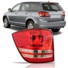 Lanterna Traseira Dodge Journey Canto 2010 2011 2012 2013 2014 2015