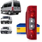Lanterna traseira ducato boxer jumper 2003 a 2017 lado esquerdo 1328428080