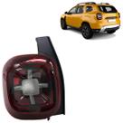 Lanterna Traseira Duster 2022 A 2024 LED