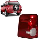 Lanterna Traseira Ecosport 2008/2012 Bicolor Original