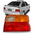 Lanterna Traseira Escort Verona 1993 1994 1995 1996 Âmbar