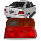 Lanterna Traseira Escort Verona 1993 1994 1995 1996 Fumê