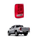Lanterna Traseira Esquerda Amarok 2007 a 2016