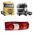 Lanterna Traseira Esquerda Axor, Actros (2017..) Lanterna Traseira Esquerda Axor, Actros (2017..)