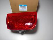Lanterna Traseira Esquerda Camaro 2011 A 2013 Interna Lado Tampa Esquerdo GM 92244322