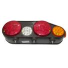 Lanterna Traseira Esquerda Carreta Noma - PL21027869