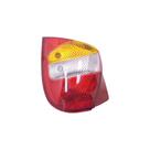 Lanterna Traseira Esquerda Confran 35174 Palio 2001 a 2003 Tricolor (Carcaça vermelha) Lanterna Traseira Esquerda Confran 35174 Palio 2001 a 2003 Tricolor (Carcaça vermelha)