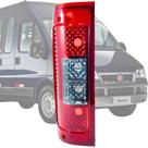 Lanterna Traseira Esquerda Ducato 2.8/2.3 03 a 17 1328408080