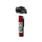 Lanterna traseira esquerda - ducato furgao k68346773aa