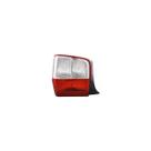 Lanterna traseira esquerda fiat uno flex 2004 a 2012 bicolor Lanterna traseira esquerda fiat uno flex 2004 a 2012 bicolor