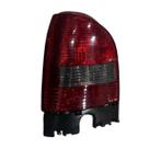 Lanterna Traseira Esquerda Fumê para Volkswagen Gol G3 1999 em diante Cofran Lanterna Traseira Esquerda Fumê para Volkswagen Gol G3 1999 em diante Cofran