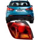 Lanterna Traseira Esquerda Mitsubishi Asx 2.0 16V de 2010 À 2016