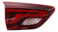 Lanterna Traseira Esquerda Onix Sedan 2020/21 Original
