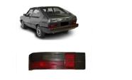 Lanterna Traseira Esquerda Passat 1974 A 1989 Fume Cofran 33319 18590