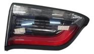 Lanterna Traseira Esquerda Tampa Jeep Compass 17/21 JP2263