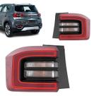 Lanterna Traseira Esquerdo Tiggo 5X 19/25 5X Pro 23/26 com Soquete