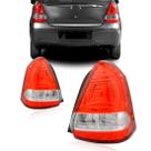 Lanterna traseira etios 2013 2014 2015 2016 com função ré