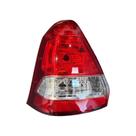 Lanterna Traseira Etios Sedan 2013 14 15 16 17 2018 Bicolor