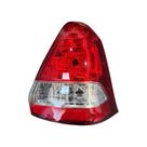Lanterna Traseira Etios Sedan 2013 14 15 16 17 2018 Bicolor