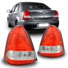 Lanterna Traseira Etios Toyota Sedan 2012 Á 2014 Lanterna Traseira Etios Toyota Sedan 2012 Á 2014