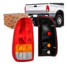 Lanterna Traseira F250 / 99 a 12 Lado Esquerdo (Motorista) Lanterna Traseira F250 / 99 a 12 Lado Esquerdo (Motorista)