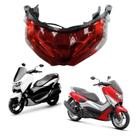 Lanterna Traseira Farol Completa Yamaha Nmax 160 2021 2022 2023 2024