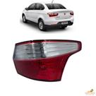 Lanterna Traseira Fiat Grand Siena 2012 13 14 15 Á 2022