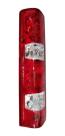Lanterna Traseira Fiat Iveco 2008 2009 2010 2011 2012 Furgão Esquerdo/motorista