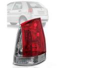 LANTERNA TRASEIRA FIAT PALIO ECONOMY 12 a 16 MOTORISTA