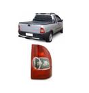 Lanterna traseira fiat: strada 01/03 bicolor lado direito