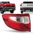 Lanterna Traseira Fiat Strada 2015 2016 2017 2018 2019 L.dir