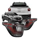 Lanterna Traseira Fiat Strada 2021 2022 2023 2024
