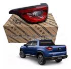Lanterna Traseira Fiat Toro 2016 2017 2018 2019 2020 2021 2022 2023 Lado Esquerdo Original Lanterna Traseira Fiat Toro 2016 2017 2018 2019 2020 2021 2022 2023 Lado Esquerdo Original