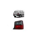 Lanterna traseira fiat: uno 05/em diante fume lado direito Lanterna traseira fiat: uno 05/em diante fume lado direito