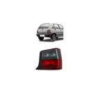 Lanterna traseira fiat: uno 05/em diante fume lado direito Lanterna traseira fiat: uno 05/em diante fume lado direito