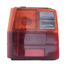 Lanterna Traseira Fiat Uno 1984 Ate 2005