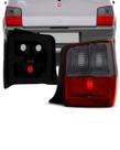 Lanterna Traseira Fiat Uno / 2004 A 2011 Lado Direito (Passageiro)