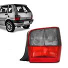 Lanterna Traseira Fiat Uno Pitbull 2004 2005 2006 2007 2008 2009 2010 Rubi Ré Fumê