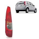Lanterna Traseira Fiesta Amazon 2003 2004 2005 2006 2007 Hatch