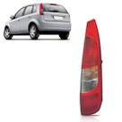 Lanterna Traseira Fiesta Amazon 2003 2004 2005 2006 2007 Hatch