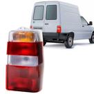 Lanterna Traseira Fiorino 2004/2014 Direito Lanterna Traseira Fiorino 2004/2014 Direito