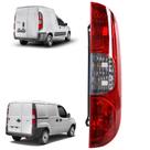 Lanterna Traseira Fiorino 2014 a 2023 Doblo 2010 a 2021 Fumê