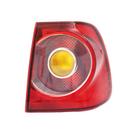 Lanterna Traseira Fixa Vw Volkswagen Polo 2008 a 2016 Lado D Lanterna Traseira Fixa Vw Volkswagen Polo 2008 a 2016 Lado D