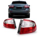 Lanterna Traseira Fluence 2010 2011 2012 2013 2014 2015 2016 Sem Led