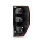 Lanterna traseira focus hatch 2014 2015 Lanterna traseira focus hatch 2014 2015