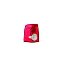 Lanterna Traseira Ford Ecosport 2008 a 2012 Lado Direito